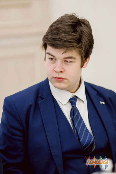 Никита  Никулин фото №1481473. Загружено 05 Июля 2019