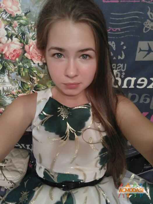 Екатерина Сергеевна Зорина фото №1343779. Загружено 12 Июля 2018