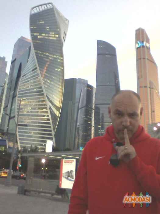 Дмитрий  Савинов фото №1352177. Загружено 31 Июля 2018