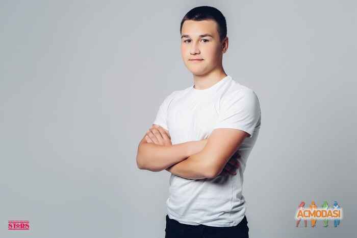 Илья Алексеевич Никифоров фото №1365423. Загружено 31 Августа 2018