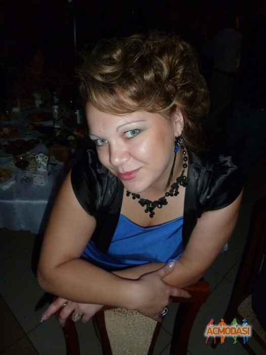 Мария Олеговна Рыбина фото №112148. Загружено 28 Ноября 2011