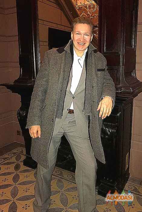 Тимур Владимирович Азаров фото №1424342. Загружено 13 Февраля 2019