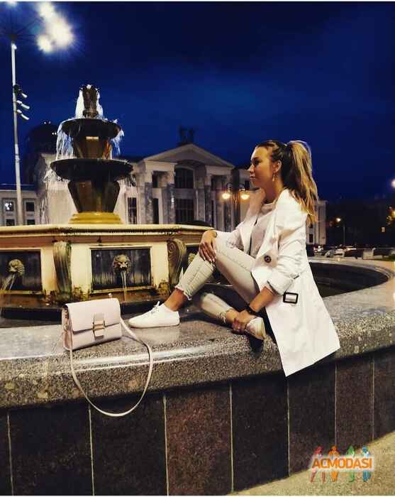 Евгения Александровна Бузмакова фото №1585431. Загружено 22 Марта 2020