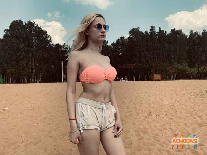 Екатерина Вячеславовна Додонова фото №1604654. Загружено 31 Мая 2020