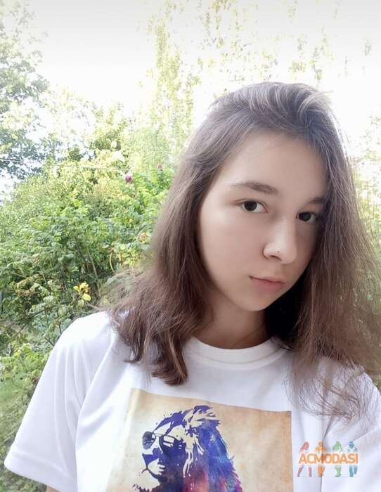 Ирина Сергеевна Донбровская фото №1759019. Загружено 21 Ноября 2021