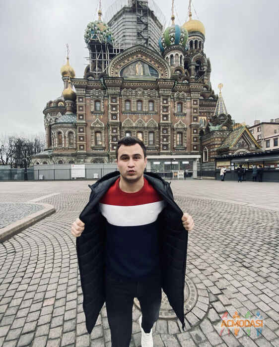 Никита  Бучацкий фото №1732525. Загружено 15 Августа 2021