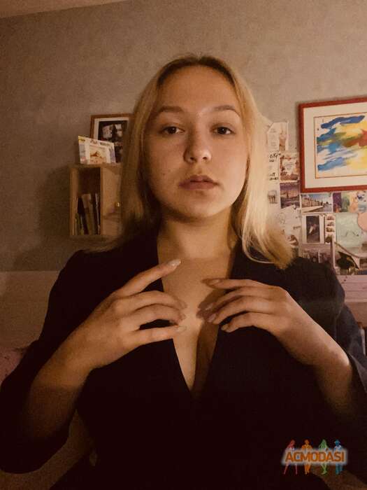 Полина  Куимова фото №1739998. Загружено 11 Сентября 2021