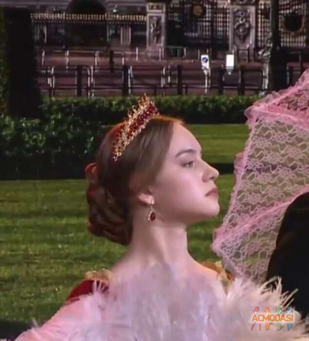 Алиса  Тихонова фото №1773144. Загружено 23 Января 2022