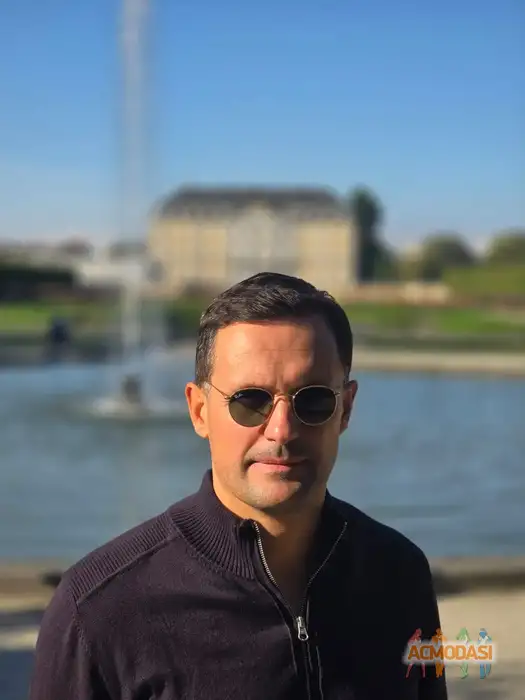 Андрей  Браун фото №1941101. Загружено 10 Ноября 2025