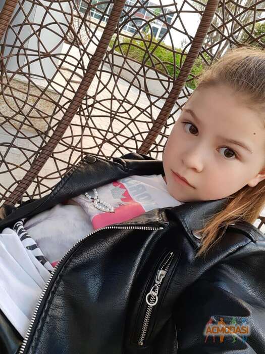 Жасмина  Бекболотова фото №1802296. Загружено 20 Июня 2022