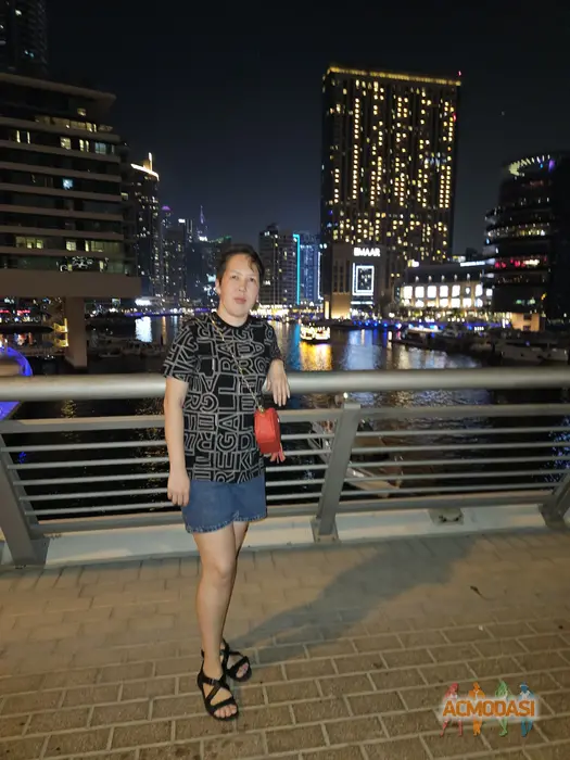 Алия  Умбетова фото №1918025. Загружено 29 Января 2025