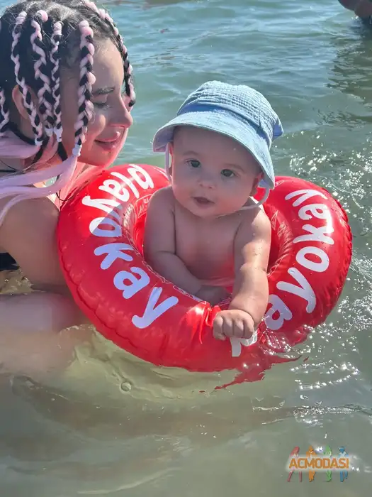 Джавид Давидович Макарчев фото №1938293. Загружено 09 Октября 2025