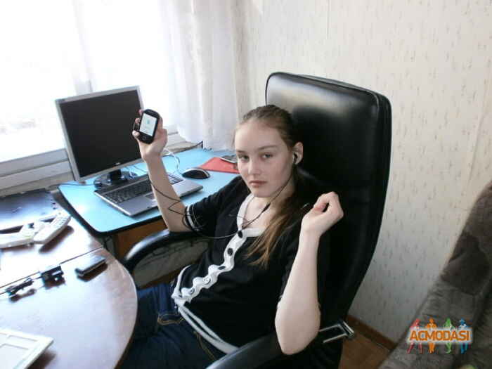 Анна Александровна Павлова фото №176726. Загружено 01 Апреля 2012