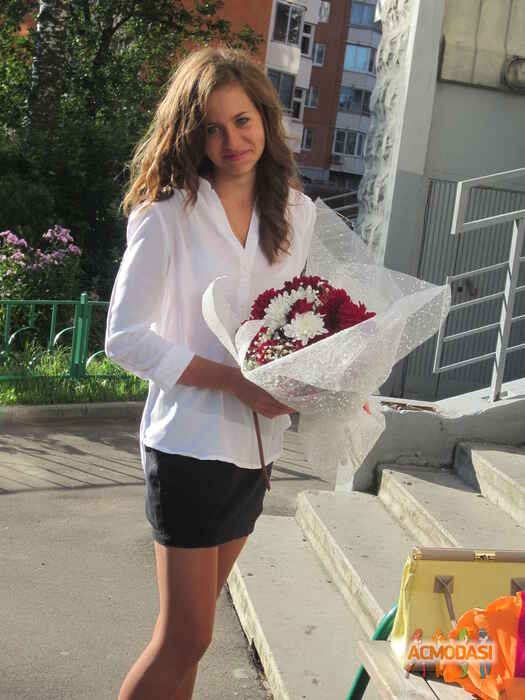 Светлана Руслановна Федосейкина фото №294606. Загружено 21 Ноября 2012
