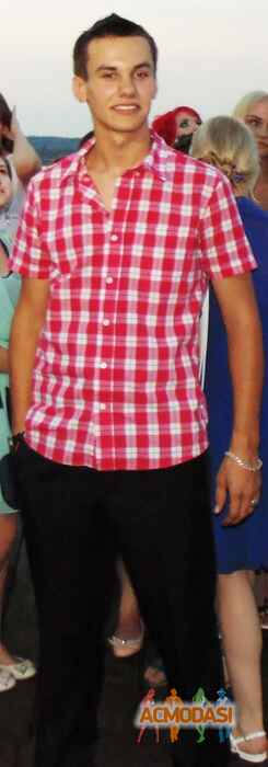 Илья Вадимович Смирнов фото №490248. Загружено 12 Сентября 2013