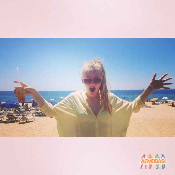 Дарья Олеговна Суслова фото №505722. Загружено 07 Октября 2013