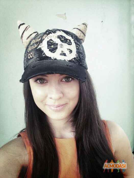 Кристина Алексеевна Лупеткина фото №562119. Загружено 04 Января 2014