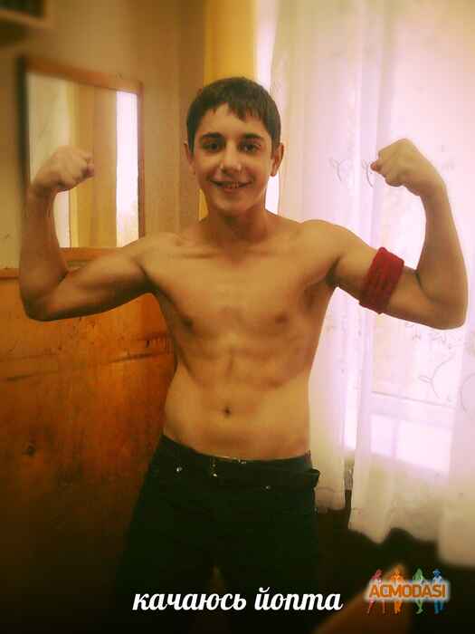 Роман  Колесник фото №612794. Загружено 12 Марта 2014