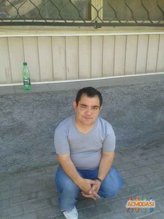 Рушан   фото №792515. Загружено 22 Декабря 2014