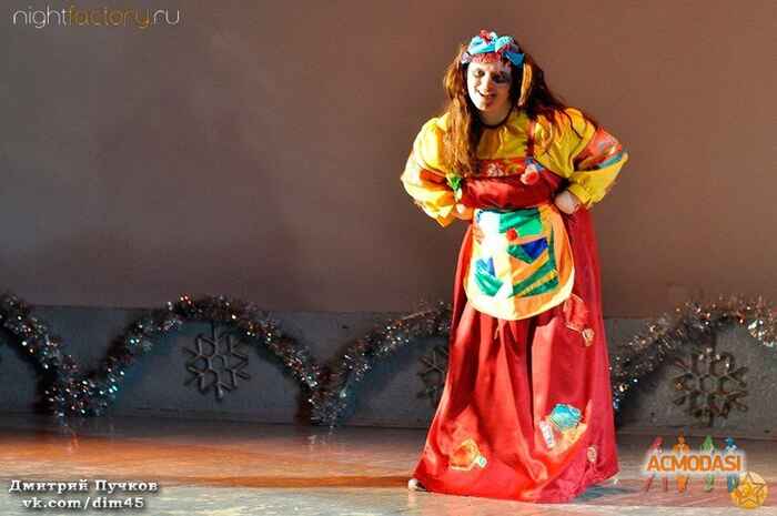 Каринэ Гегамовна Карапетян фото №832107. Загружено 09 Марта 2015