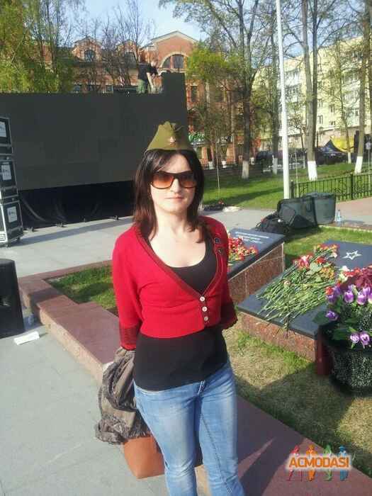 Юлия Витальевна Смирнова фото №862647. Загружено 19 Мая 2015