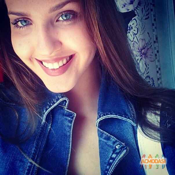Ульяна  Губачева фото №904477. Загружено 12 Августа 2015