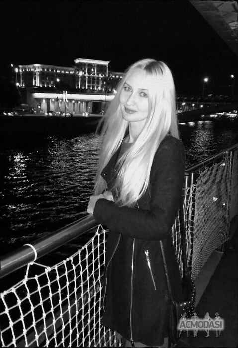 Кристина Олеговна Архипова фото №1174967. Загружено 01 Мая 2017
