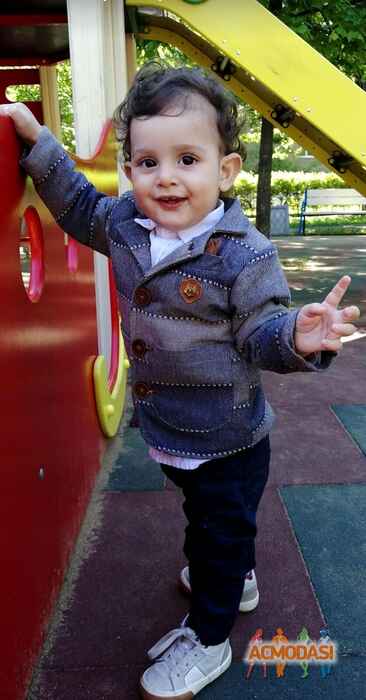 Рафаэль Апавенович Мартиросян фото №1486014. Загружено 15 Июля 2019