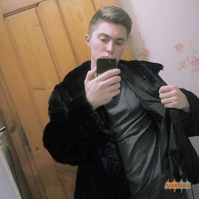 Андрей Сергеевич Лукичев фото №1265657. Загружено 18 Декабря 2017