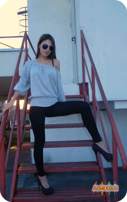 Марина  Дмитриевна фото №98500. Загружено 03 Ноября 2011