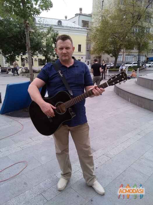 Игорь  Михайличенко фото №1354965. Загружено 06 Августа 2018