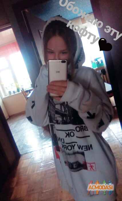 Виктория Евгеньевна Никандрова фото №1394158. Загружено 15 Ноября 2018