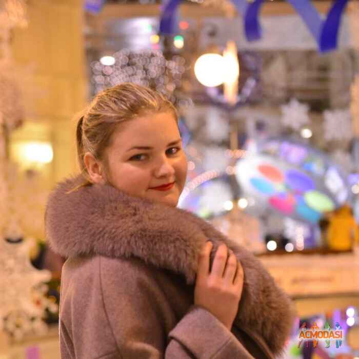 Анна   фото №1425811. Загружено 17 Февраля 2019