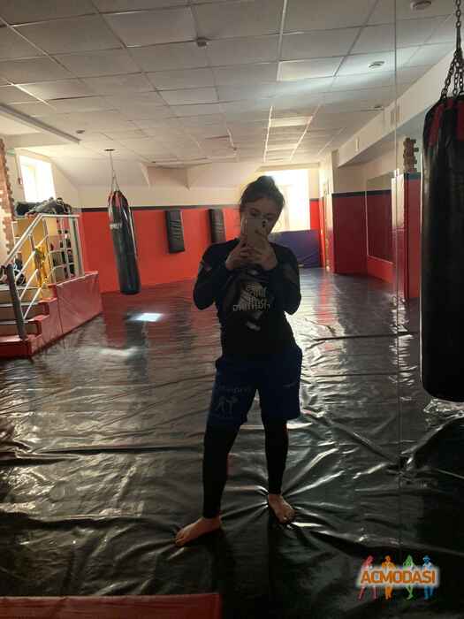 Карина Арменовна Налбандян фото №1444804. Загружено 08 Апреля 2019