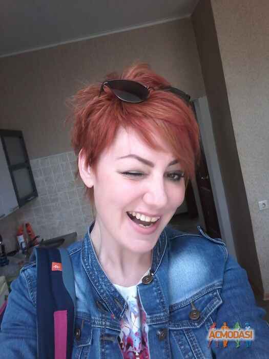 Александра Юрьевна Кревская фото №1452117. Загружено 27 Апреля 2019