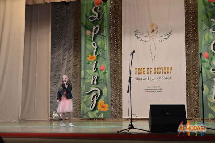 Полина  Носкова фото №1476091. Загружено 23 Июня 2019