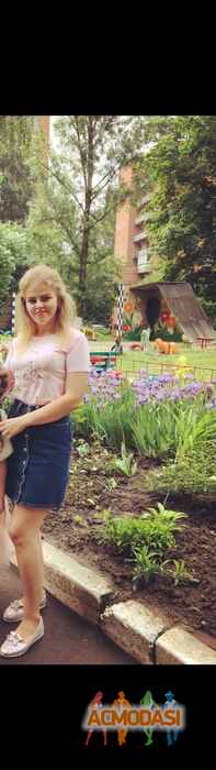 Анна Эдуардовна Рыбак фото №1472155. Загружено 11 Июня 2019