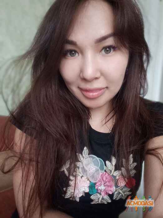 Дина Бурамбаевна Садвокасова фото №1478548. Загружено 28 Июня 2019