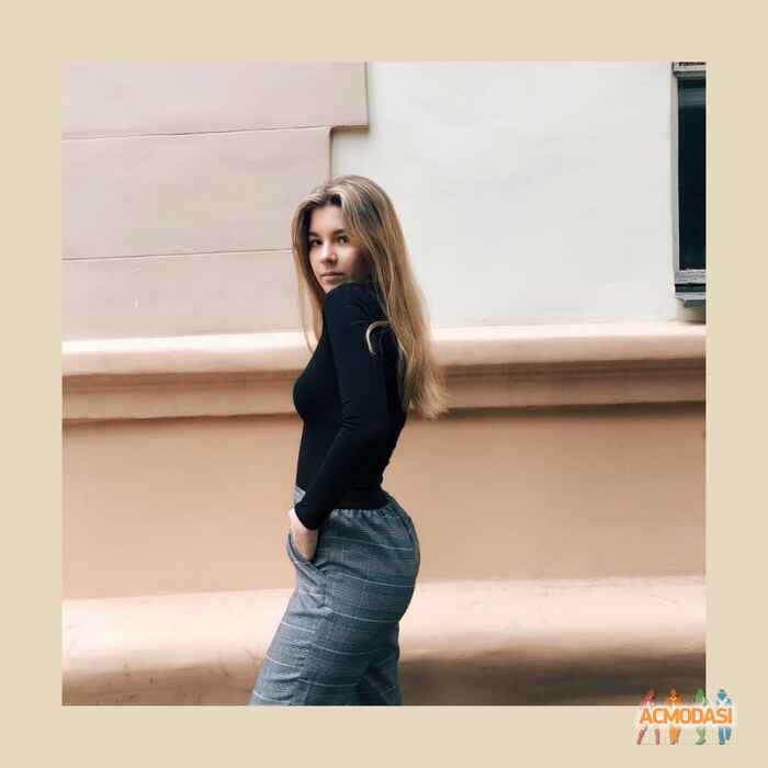 Кристина Витальевна Мелихова фото №1483340. Загружено 08 Июля 2019