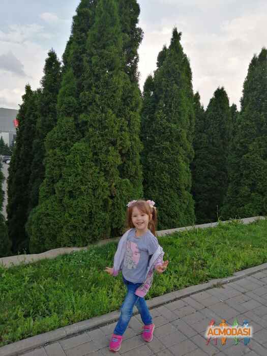 Яна  Чернышова фото №1495895. Загружено 05 Августа 2019