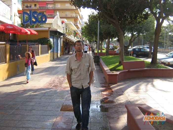 Александр Юрьевич Тарасов фото №122938. Загружено 23 Декабря 2011