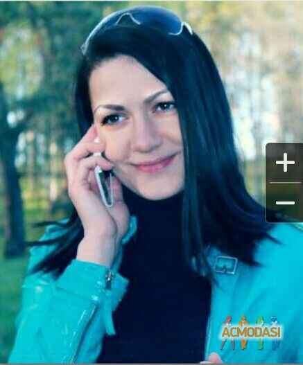 Мария Сергеевна Штырева фото №1598018. Загружено 09 Мая 2020