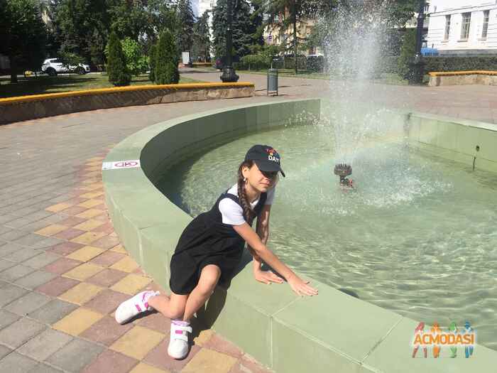 Валерия  Морозова фото №1626880. Загружено 07 Августа 2020