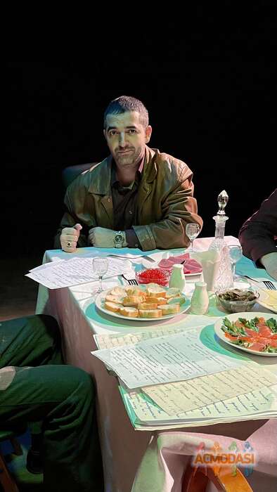 Орхан  Мамедов фото №1762432. Загружено 03 Декабря 2021