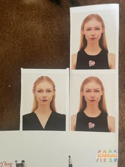 Дарья  Лабуш фото №1944280. Загружено 26 Декабря 2025