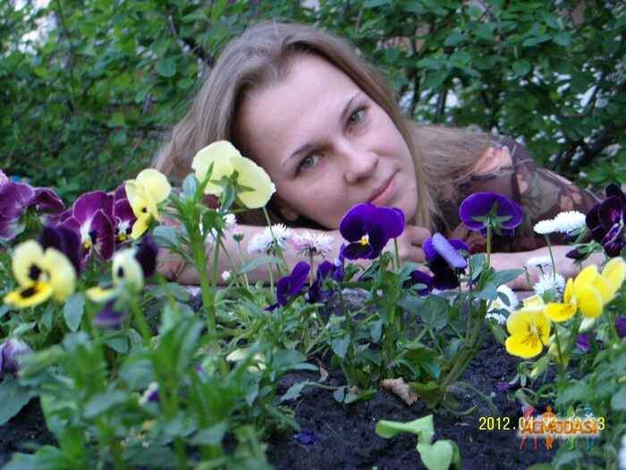 Тамара Павловна Павлова фото №260086. Загружено 25 Сентября 2012