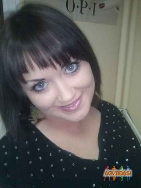 Анастасия Андреевна Витковская фото №453598. Загружено 22 Июля 2013