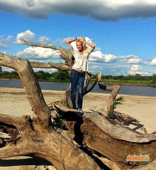 Виктория Игоревна Стротцкая фото №537037. Загружено 20 Ноября 2013