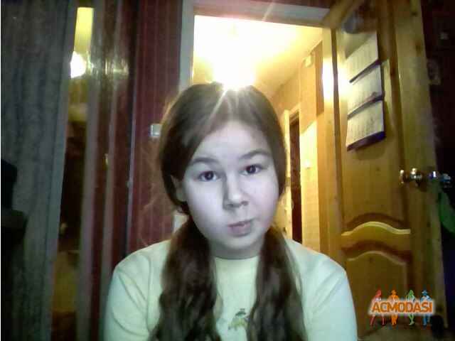 Даша  Вокзалова фото №606864. Загружено 01 Марта 2014