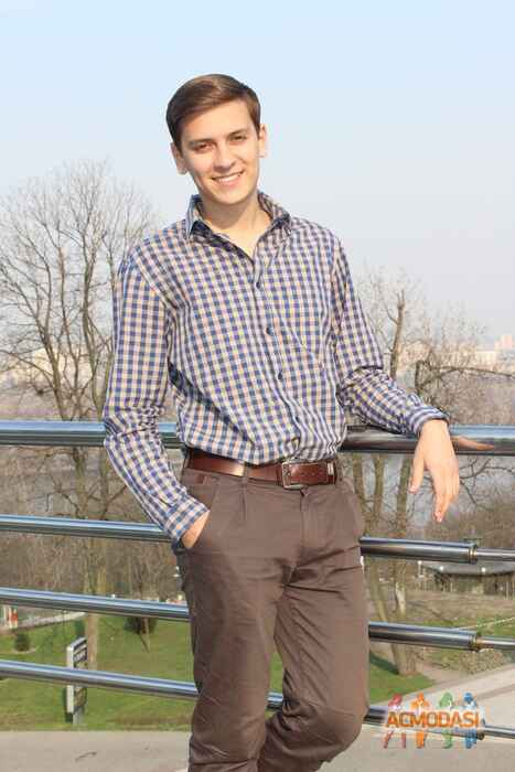 Андрей  Сикорский фото №630601. Загружено 06 Апреля 2014